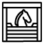 null
